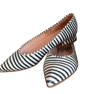 Unique Spain Women's Flats size 6.5